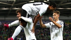 Viel Talent, aber wenig Klasse