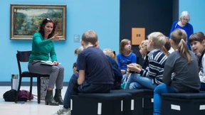 Nehmt die Schüler endlich ernst!