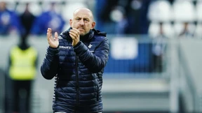 Der Trainer der Herzen