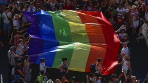 Die spanische Transgender-Bewegung feiert ein neues Gesetz