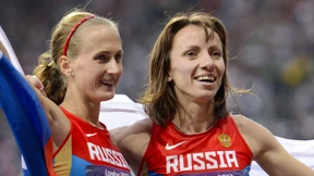 Die Leichtathletik versinkt im Chaos