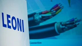 Leoni-Anleger ergreifen die Flucht