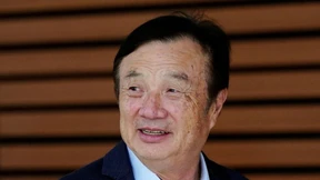 Ren Zhengfei wird 80 Jahre alt