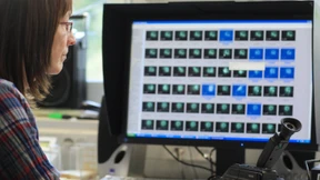 Kampf gegen Täter überfordert Justiz 