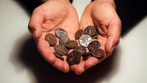 Wie das Geld die Menschheit voranbrachte