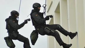 GSG9 soll um ein Drittel vergrößert werden