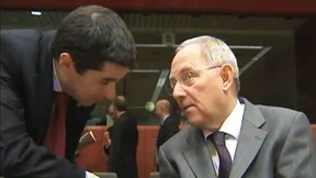 Schäuble stellt Portugal Erleichterungen in Aussicht