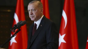 Erdogan verliert langsam die Geduld