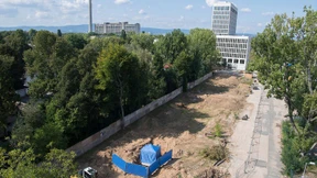 Was fährt noch während der Bombenentschärfung?