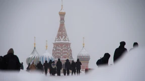 „Russlands Elite wünscht sich eine Alternative zu Putin“