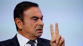 Ghosn darf nach Finanzaffäre bleiben – vorerst