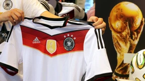 Wann gibt es endlich die 4-Sterne-Trikots?