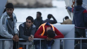 Libyen lehnt Versenken von Flüchtlingsbooten ab