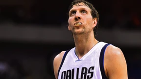 Nowitzki verliert gegen LeBron