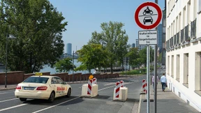 SPD will City ohne Autos