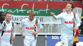 Augsburger Rettung, nächster Teil 