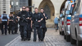 Mutmaßlicher Täter ist Jens R. aus dem Sauerland