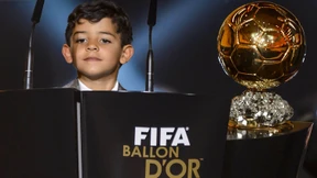 Mehr als Ronaldo, Messi, Neuer