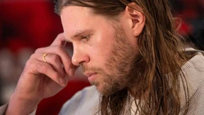 Ein Superheld wollte er nie sein