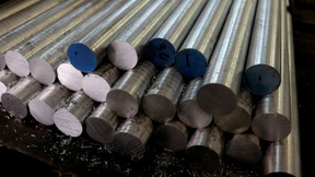 Strompreis bringt Alu-Industrie in Not