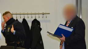 „Reichsbürger“ muss nicht in Haft