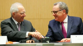 Ein Miniparlament für Europa