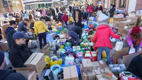 Frankfurt richtet sich auf Flüchtlinge ein