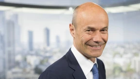 Die Rückkehr des Marcus Schenck