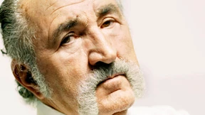 „Mein Turnier ist besser als Wimbledon“