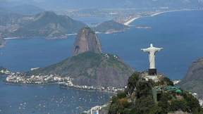 Deutscher nach Fund von Kinderpornografie in Rio verhaftet