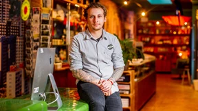 Endlich wieder richtig arbeiten!