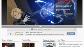 Apple zeigt sich an Hulu interessiert