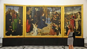 Als sich die christliche Lehre zum Glück nicht durchsetzte