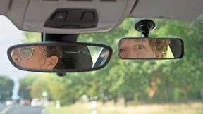 Stau bei Fahrprüfungen