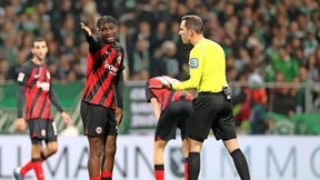 Ein Schiri pfeift gern – auf seine Karriere