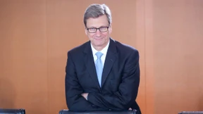 Westerwelle will Schutzfähigkeit der Opposition stärken