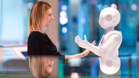 KI sitzt nicht betrunken am Steuer