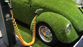 „So erreichen wir das 1,5-Grad-Ziel immer noch nicht“