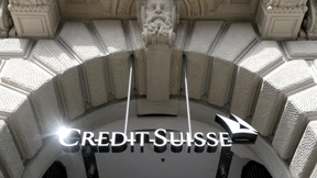 Credit Suisse verkauft Verbriefungs-Geschäft an Apollo