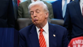 Wut über Trump: „Den Schaum vor dem Mund abwischen“