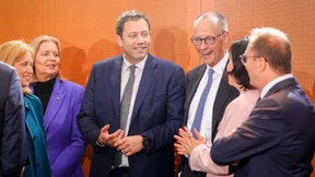 Die SPD verwirklicht ihre Wunschprojekte