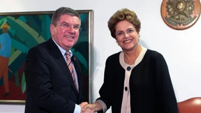 Bachs Wette auf Rio 2016