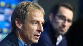 Klinsmann bezeichnet Rücktritt als „fragwürdig“