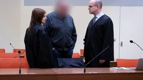 Lokführer zu Prozessbeginn: „Es tut mir alles so leid“