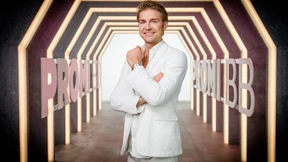 Der Mann mit dem richtigen Riecher