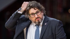 Die Bayern blamieren sich gegen Berlin