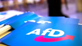 AfD darf als Verdachtsfall eingestuft werden