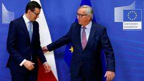 Warschau bleibt widerspenstig