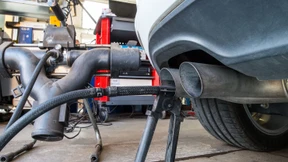 Mehrheit der Diesel hatte in Tests „verdächtige“ Abgaswerte