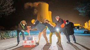 Der Vorschlag kann kaum noch aufgehalten werden